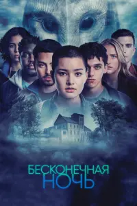 Смотреть  Бесконечная ночь  